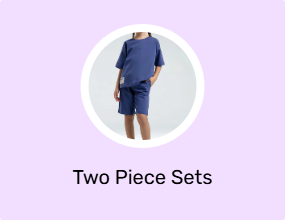 Two Piece Sets