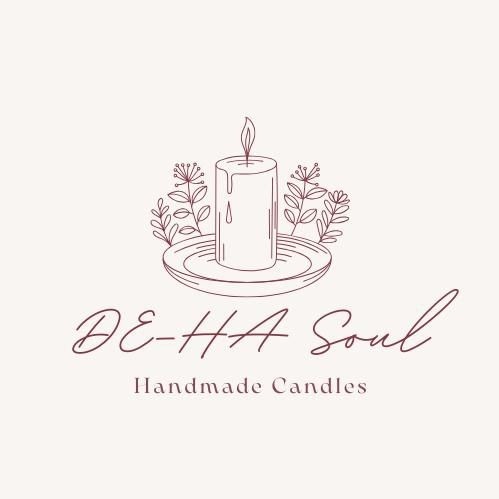 De-Ha Soul Candles