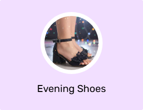Evening Shoes