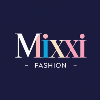 Mixxi Fashion