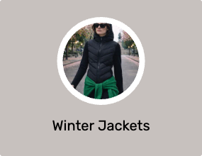 Winter Jackets
