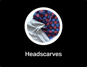 Headscarves