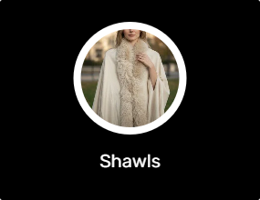 Shawls
