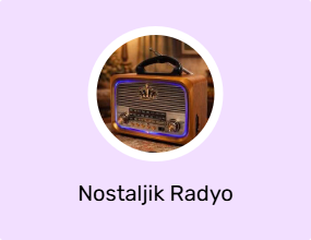 Nostaljik Radyo