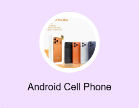Android Cell Phone
