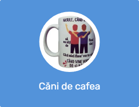 Căni de cafea