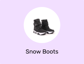 Snow Boots