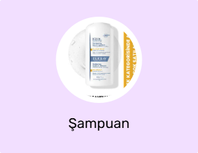 Şampuan