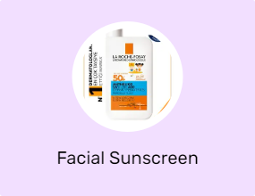 Facial Sunscreen