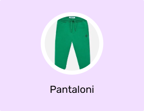 Pantaloni
