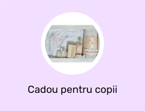 Cadou pentru copii