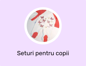 Seturi pentru copii