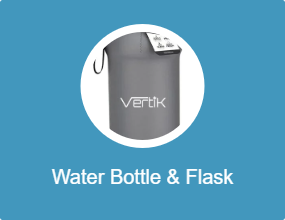 Water Bottle & Flask