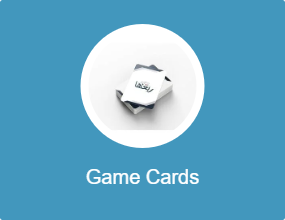 Game Cards