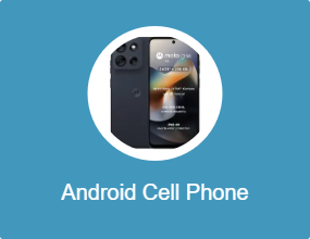 Android Cell Phone