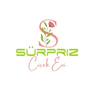Sürpriz çiçek evi