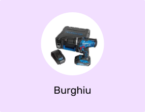 Burghiu