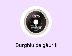 Burghiu de găurit