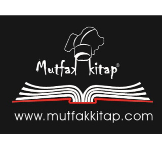 MUTFAKKİTAP logo