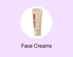 Face Creams