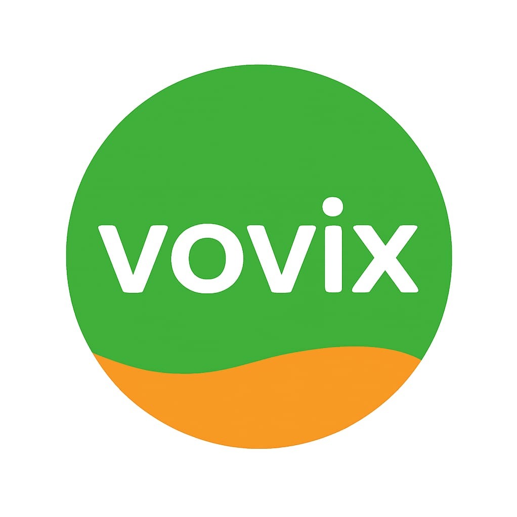 VOVİX