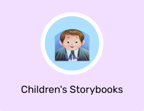 Children's Storybooks