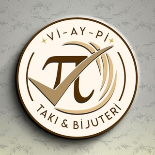 Vi-Ay-Pi takı ve bijuteri
