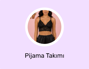 Pijama Takımı