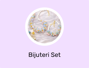 Bijuteri Set
