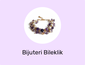 Bijuteri Bileklik