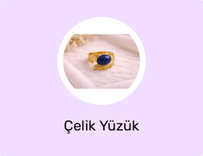 Çelik Yüzük