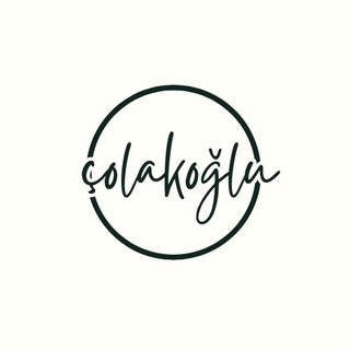 ÇOLAKOĞLUU logo
