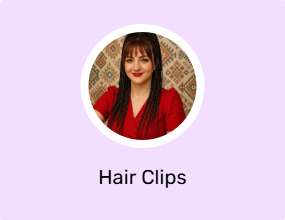 Hair Clips