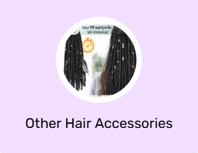 Other Hair Accessories