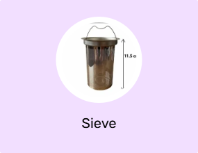 Sieve