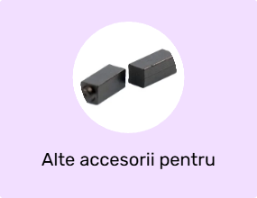 Alte accesorii pentru păr