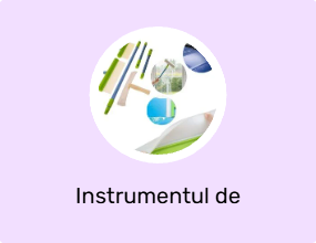 Instrumentul de curățare a ferestrelor