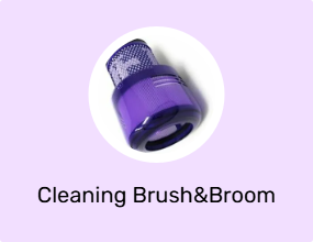 Cleaning Brush&Broom