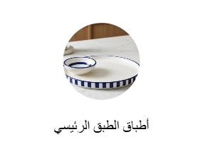 أطباق الطبق الرئيسي