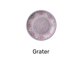 Grater