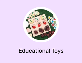 Educational Toys