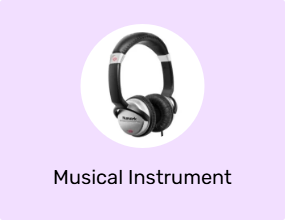 Musical Instrument Accessory