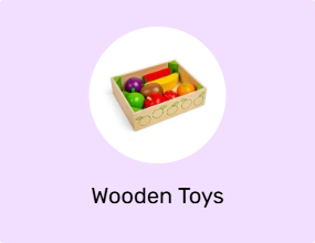 Wooden Toys