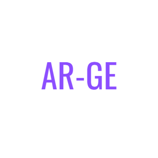 AR-GE