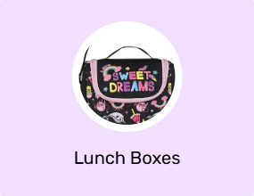 Lunch Boxes