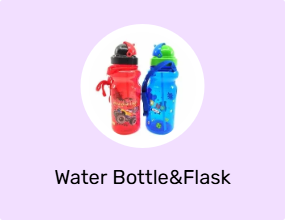 Water Bottle&Flask