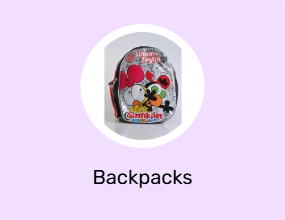 Backpacks