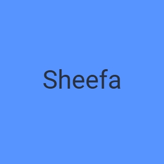 Sheefa