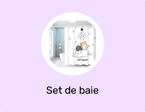 Set de baie