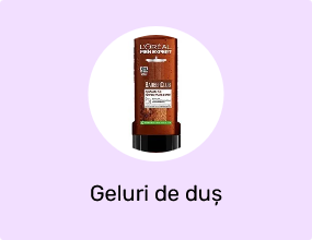 Geluri de duș